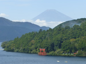 Japan Water Front