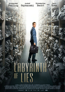 labyrinthoflies