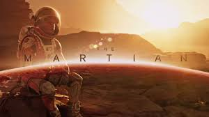 martian