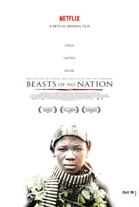 beast of no nation