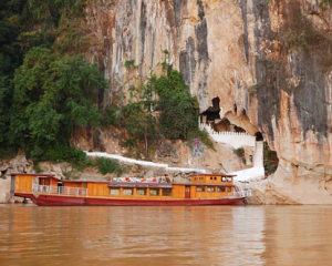 mekong cave