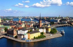 stockholm