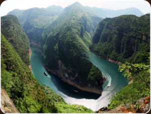 yangtze