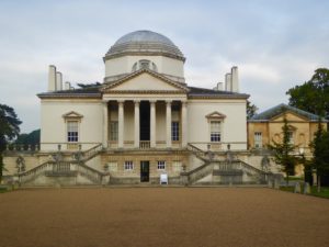 Chiswick House