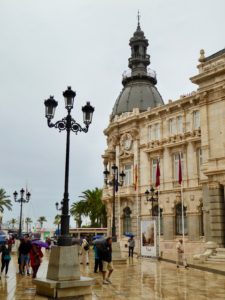 Town Hall